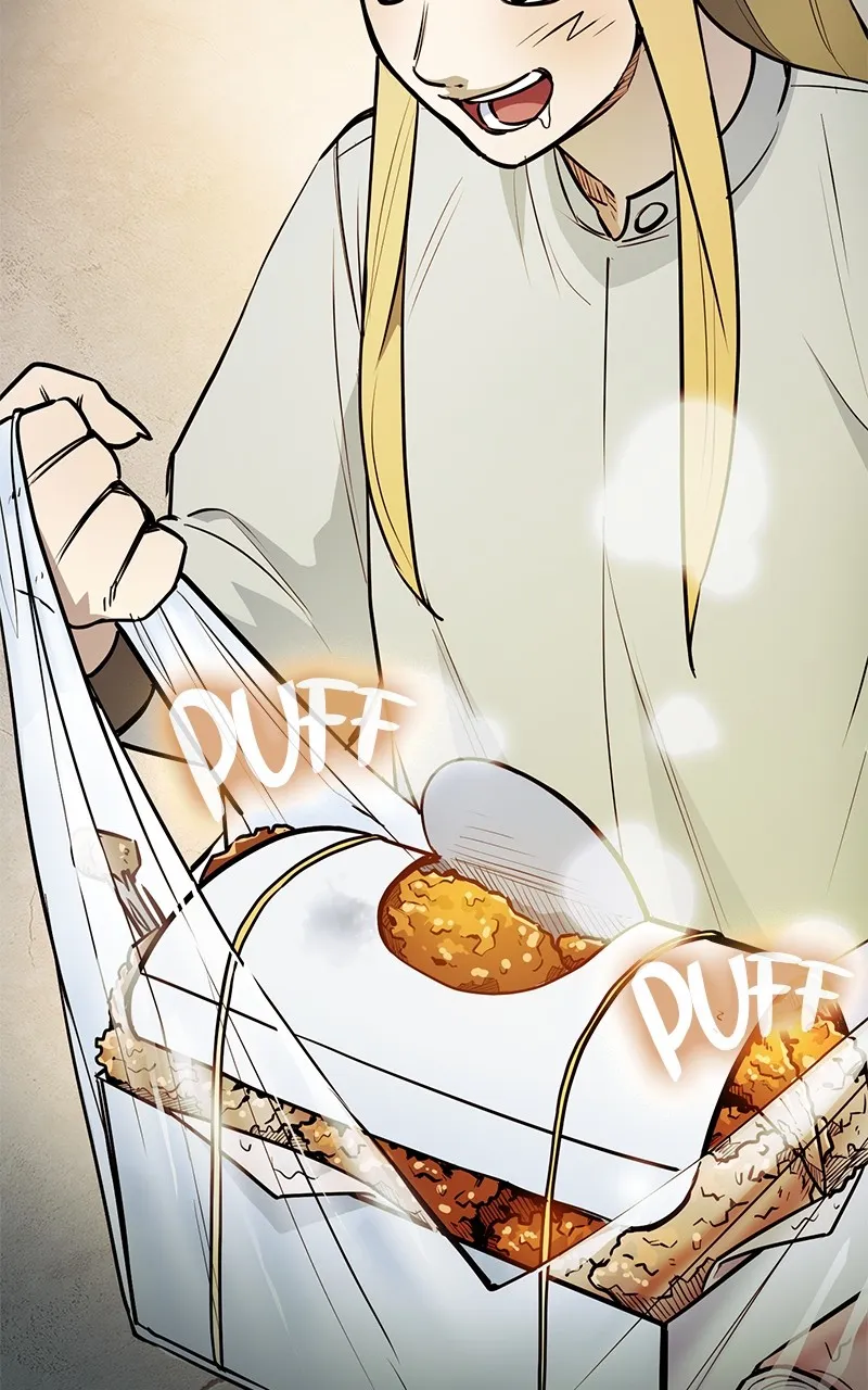 Peace Restaurant Chapter 4 page 86 - 