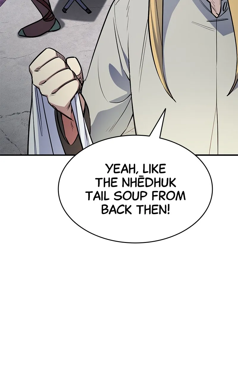Peace Restaurant Chapter 4 page 89 - 
