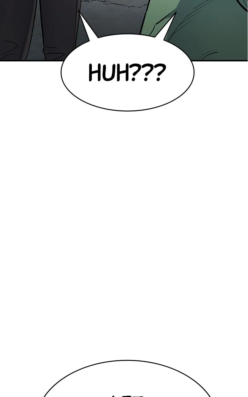 Peace Restaurant Chapter 4 page 93 - 