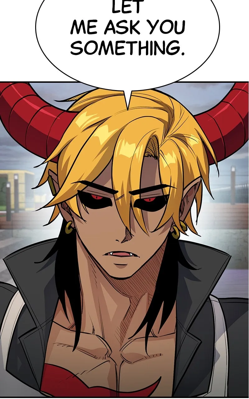 Peace Restaurant Chapter 4 page 94 - 