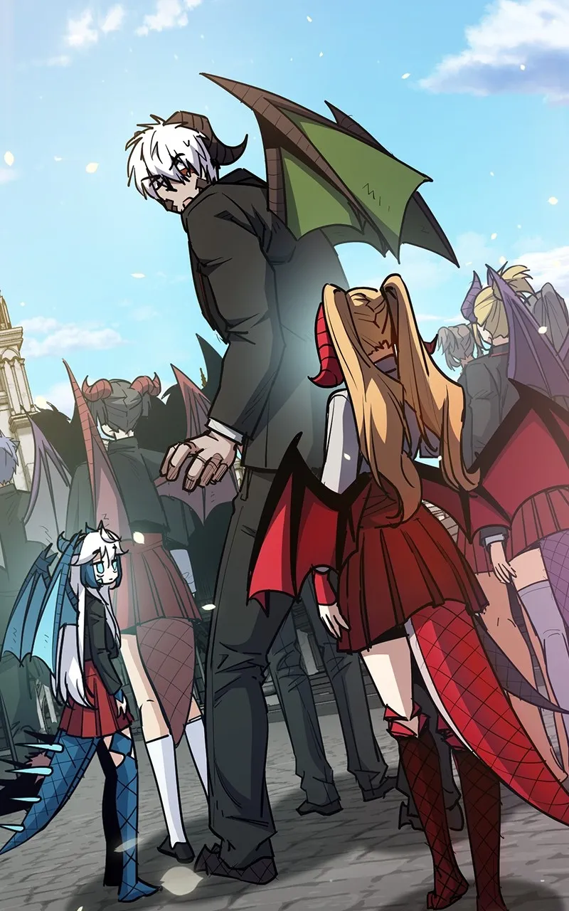 Peace Restaurant Chapter 40 page 2 - 