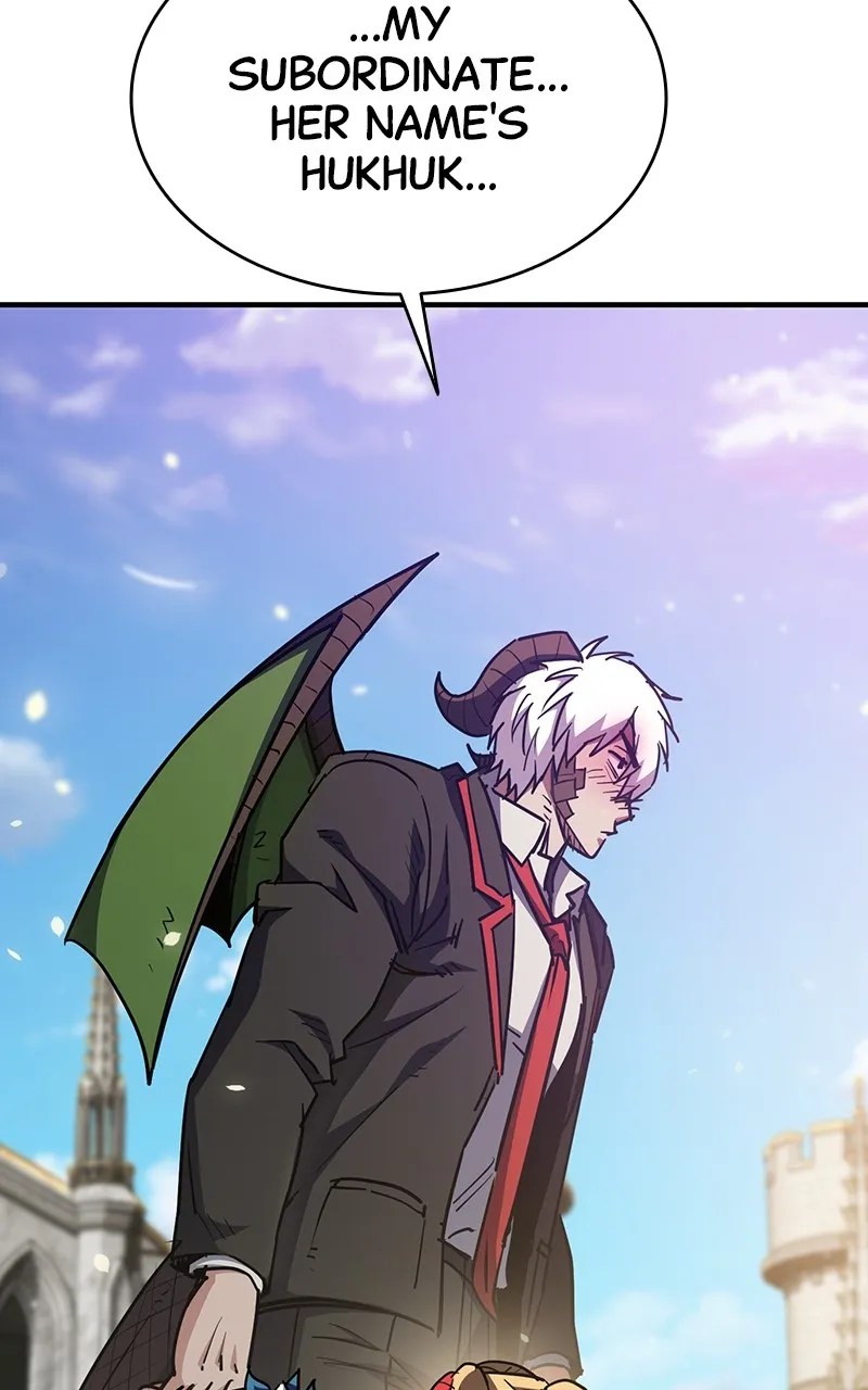 Peace Restaurant Chapter 40 page 11 - 