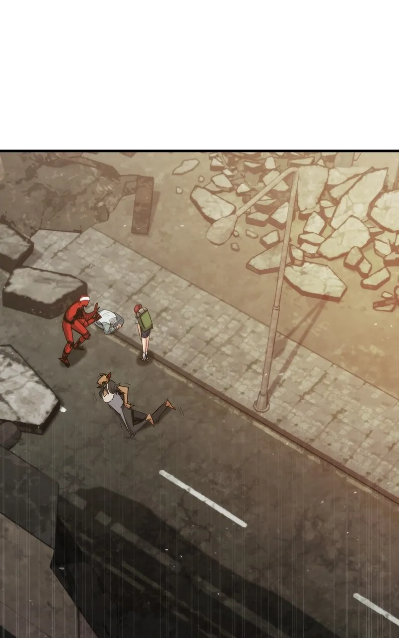 Peace Restaurant Chapter 40 page 103 - 