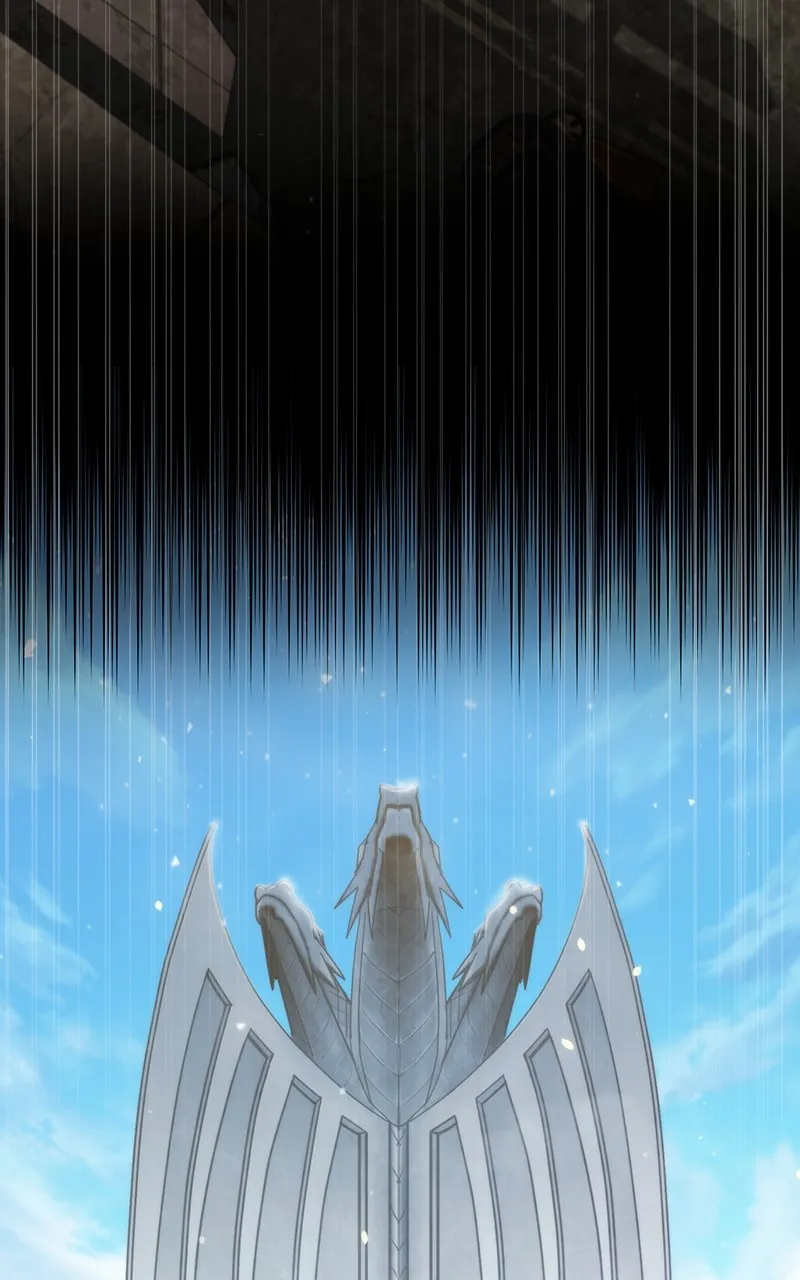Peace Restaurant Chapter 40 page 104 - 
