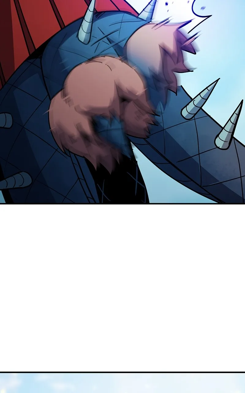 Peace Restaurant Chapter 40 page 107 - 