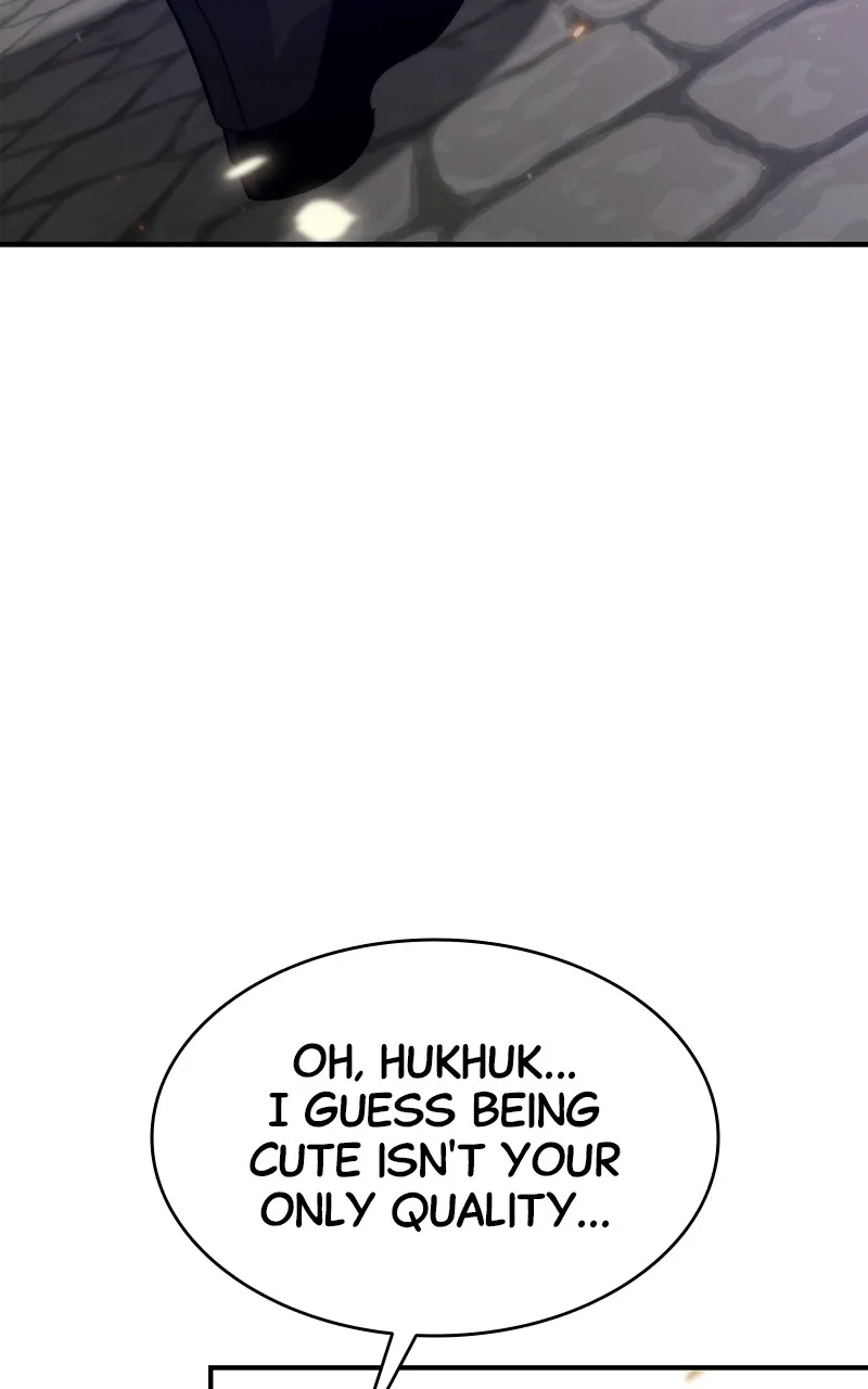 Peace Restaurant Chapter 40 page 109 - 