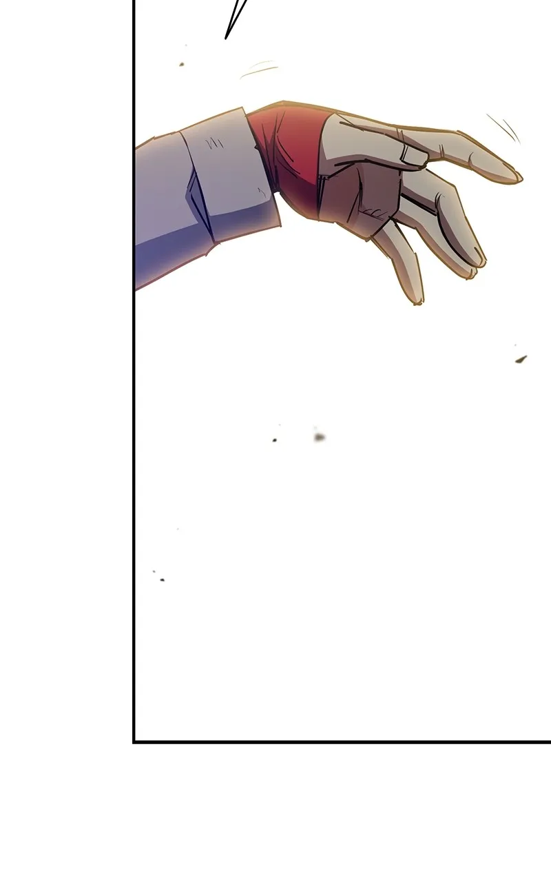 Peace Restaurant Chapter 40 page 110 - 