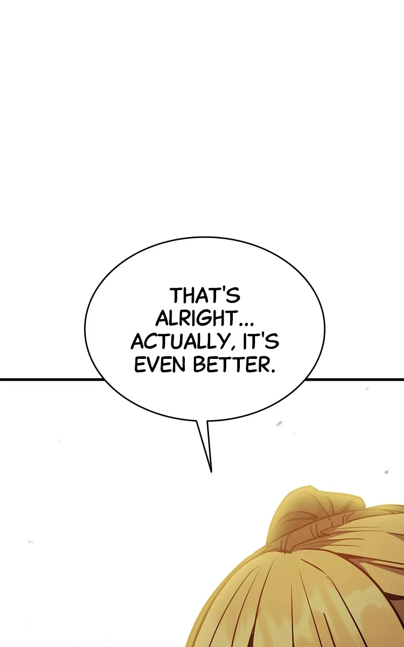 Peace Restaurant Chapter 40 page 111 - 