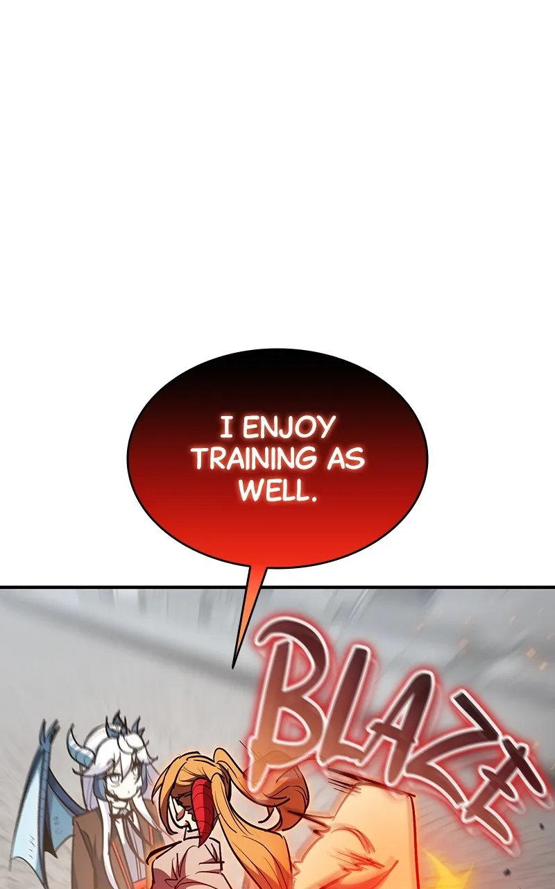 Peace Restaurant Chapter 40 page 113 - 