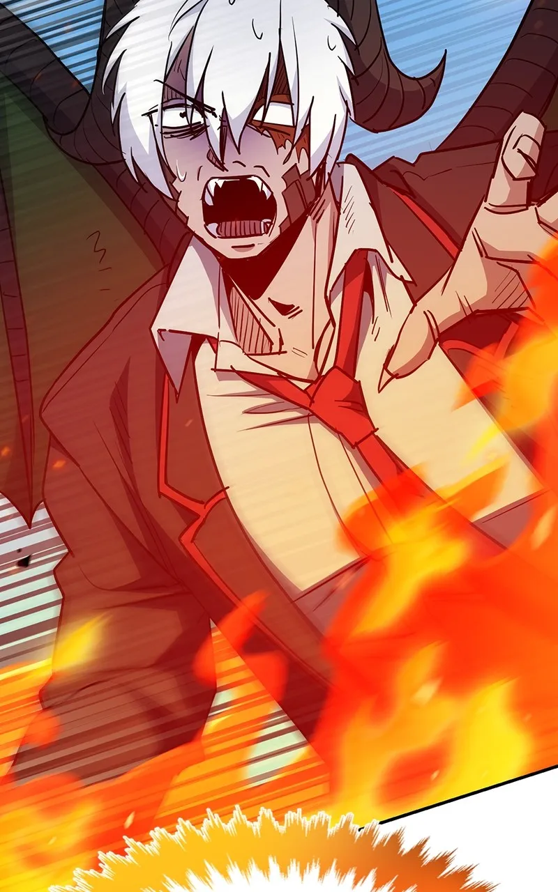 Peace Restaurant Chapter 40 page 116 - 