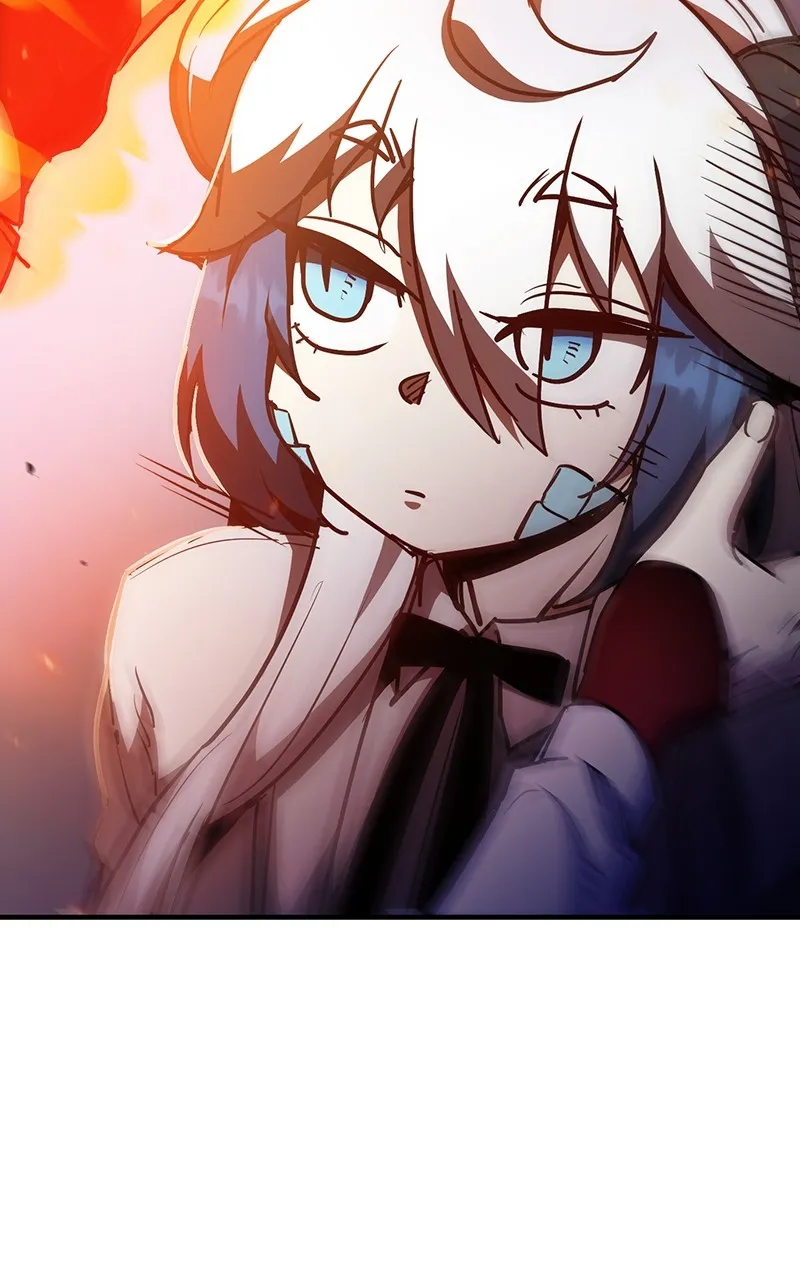 Peace Restaurant Chapter 40 page 118 - 