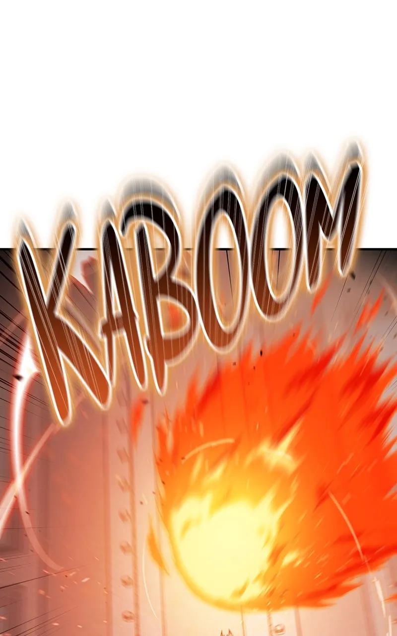 Peace Restaurant Chapter 40 page 119 - 