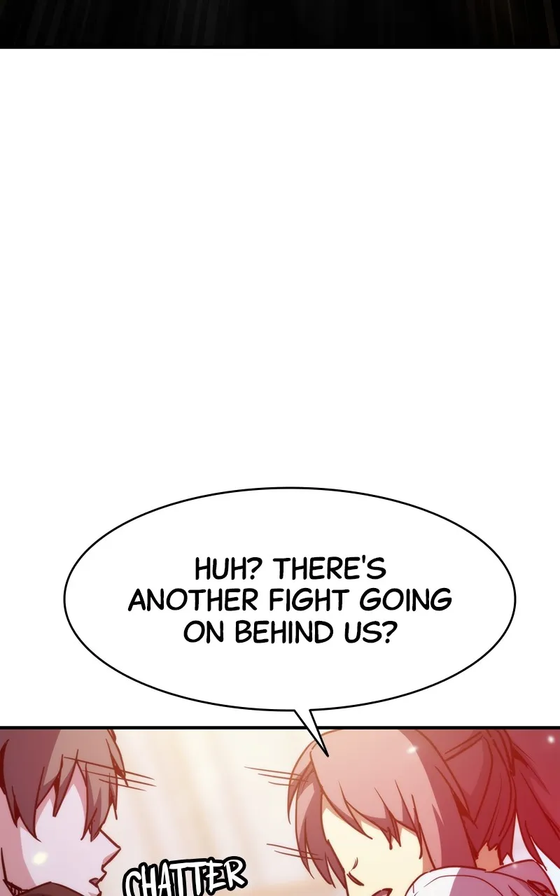 Peace Restaurant Chapter 40 page 121 - 