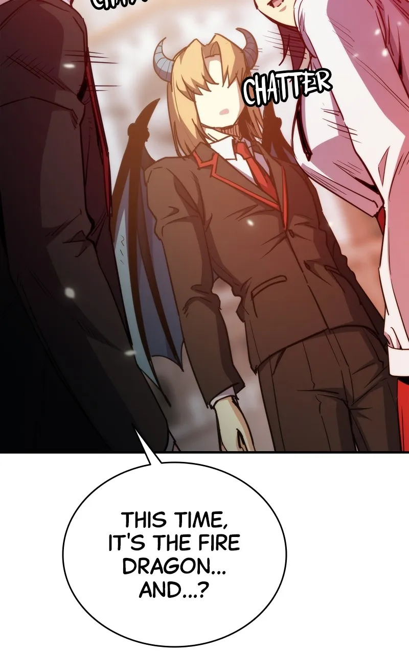 Peace Restaurant Chapter 40 page 122 - 