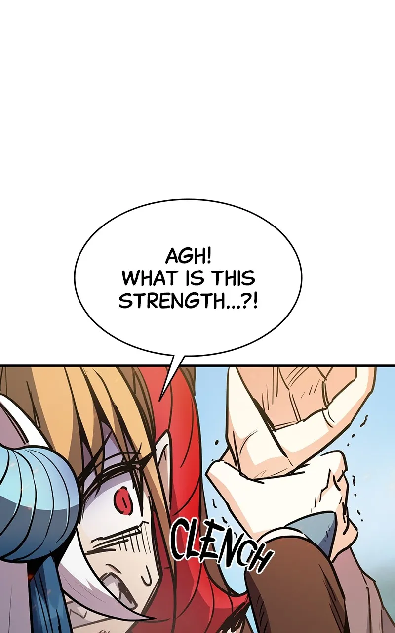 Peace Restaurant Chapter 40 page 125 - 