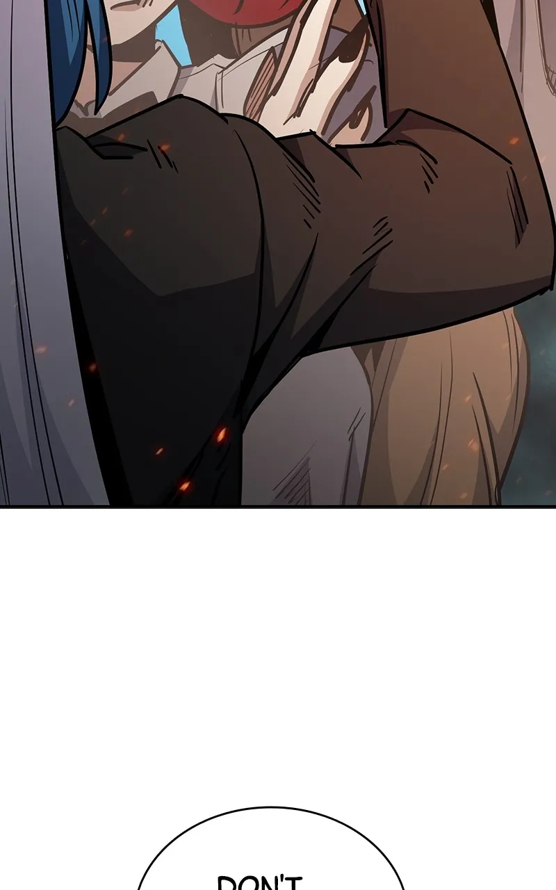 Peace Restaurant Chapter 40 page 126 - 