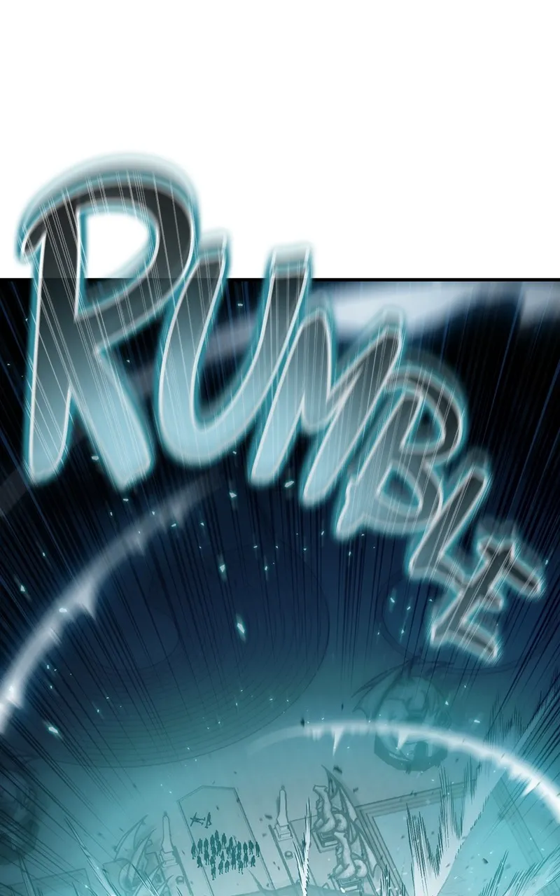 Peace Restaurant Chapter 40 page 135 - 