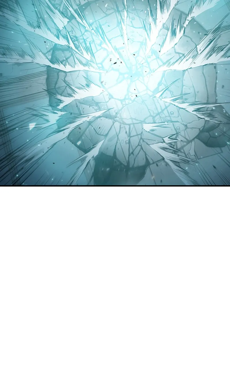 Peace Restaurant Chapter 40 page 136 - 