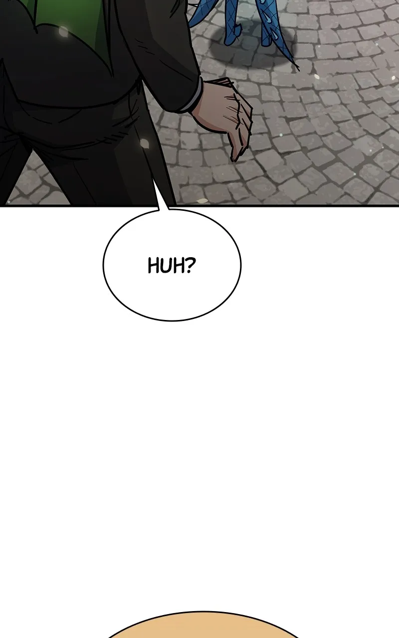 Peace Restaurant Chapter 40 page 17 - 