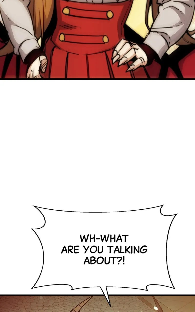 Peace Restaurant Chapter 40 page 19 - 
