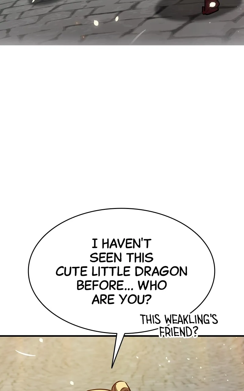 Peace Restaurant Chapter 40 page 3 - 