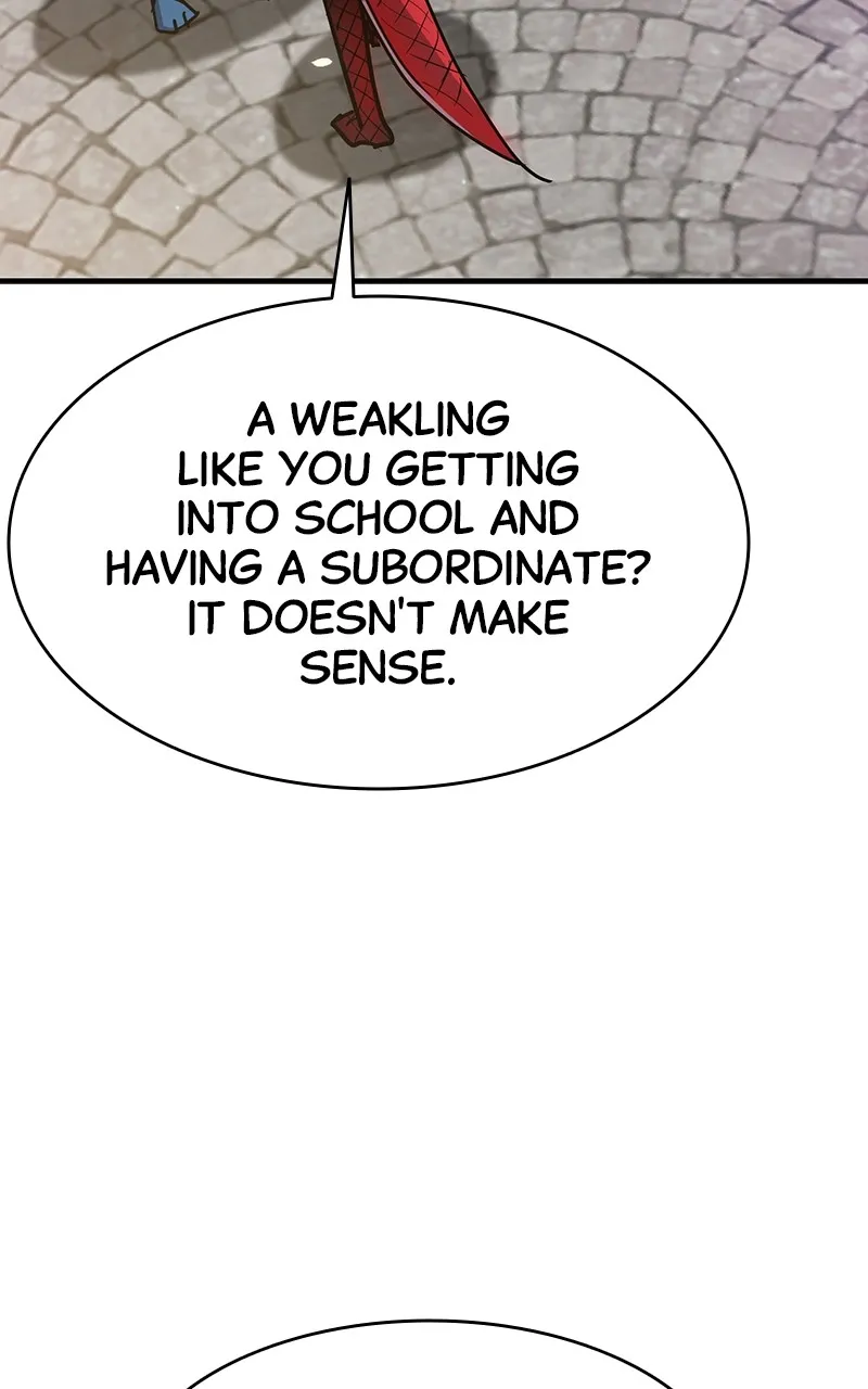 Peace Restaurant Chapter 40 page 21 - 