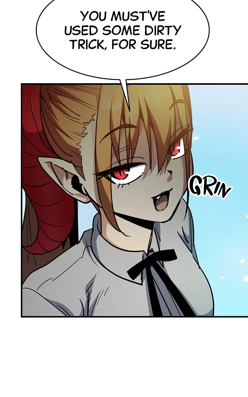 Peace Restaurant Chapter 40 page 22 - 