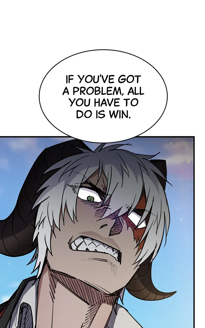 Peace Restaurant Chapter 40 page 23 - 