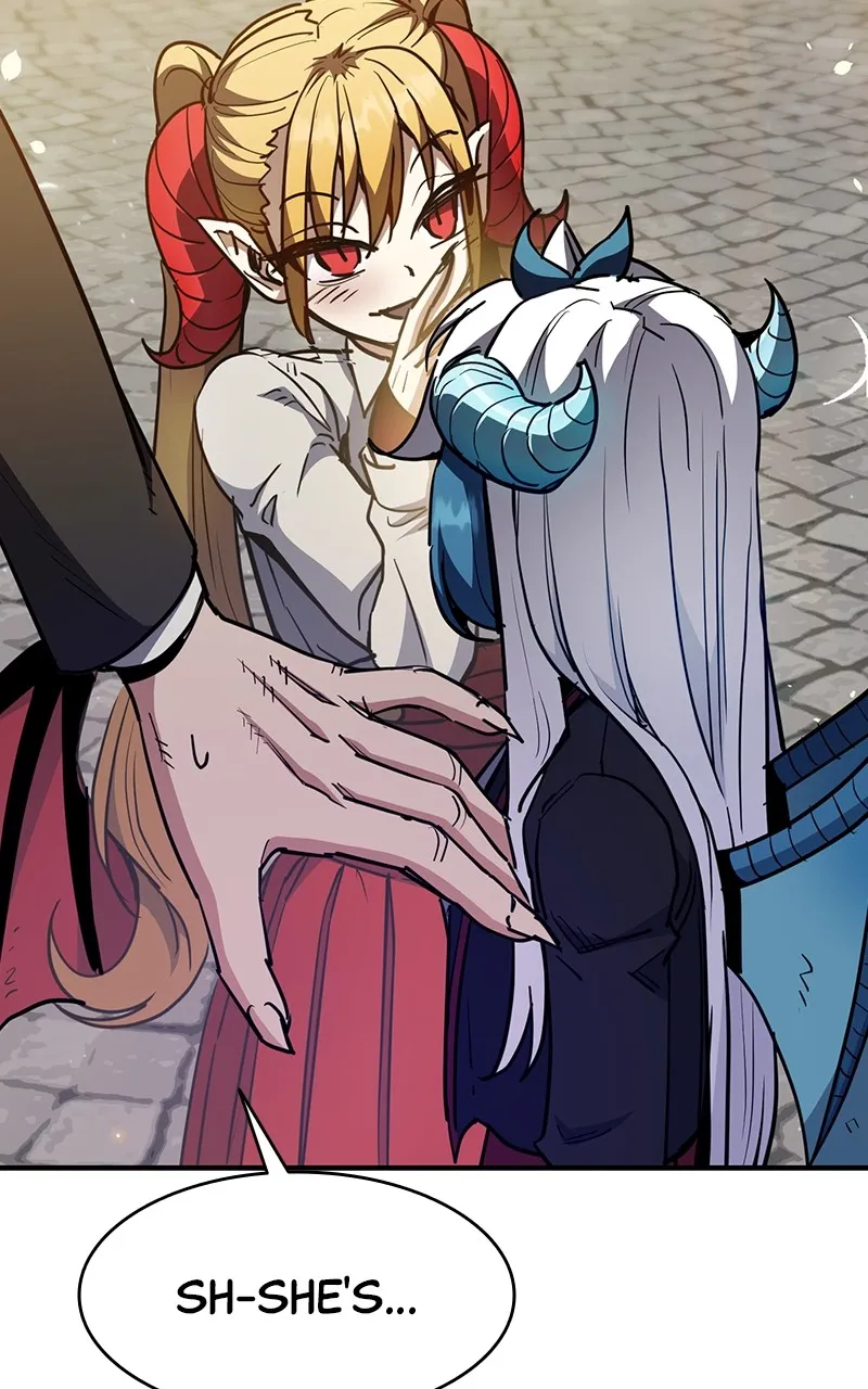 Peace Restaurant Chapter 40 page 4 - 
