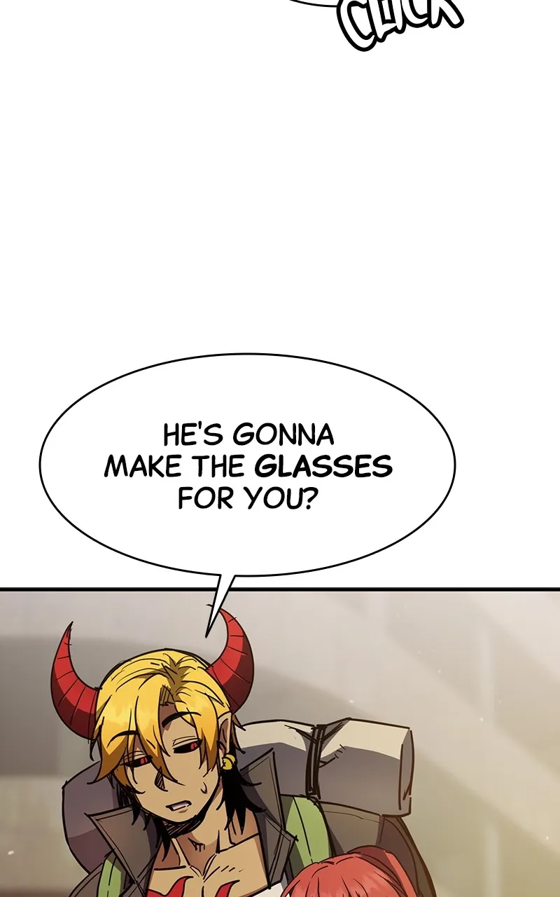 Peace Restaurant Chapter 40 page 34 - 