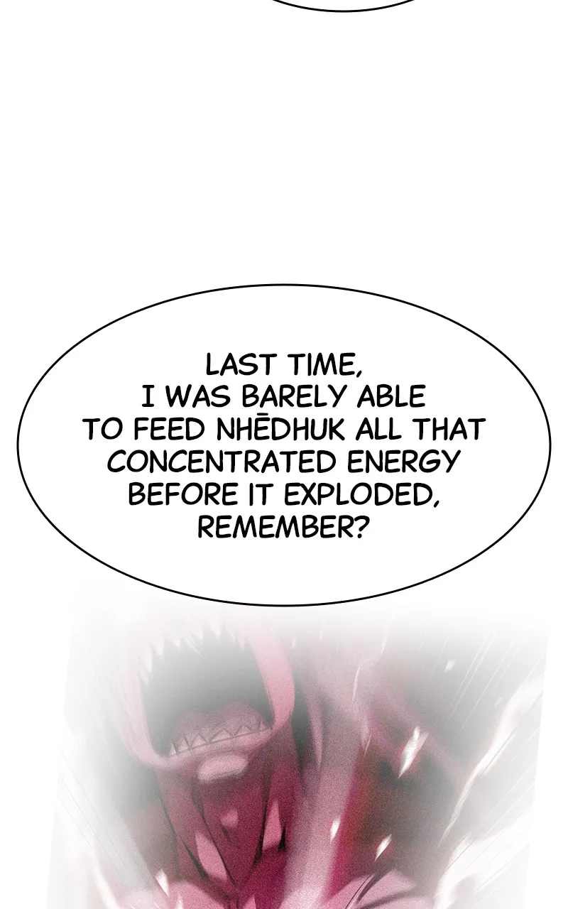 Peace Restaurant Chapter 40 page 36 - 