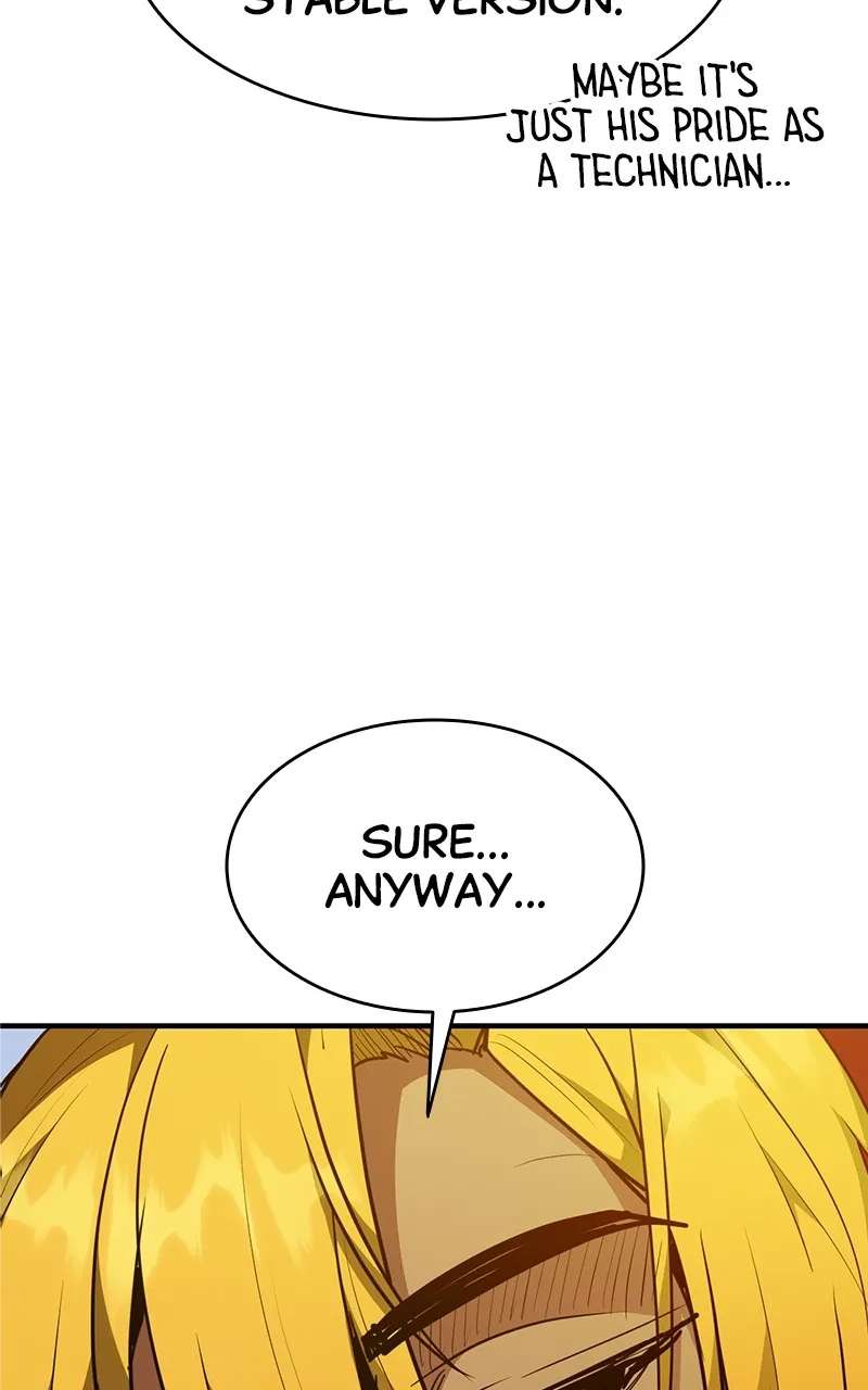 Peace Restaurant Chapter 40 page 39 - 