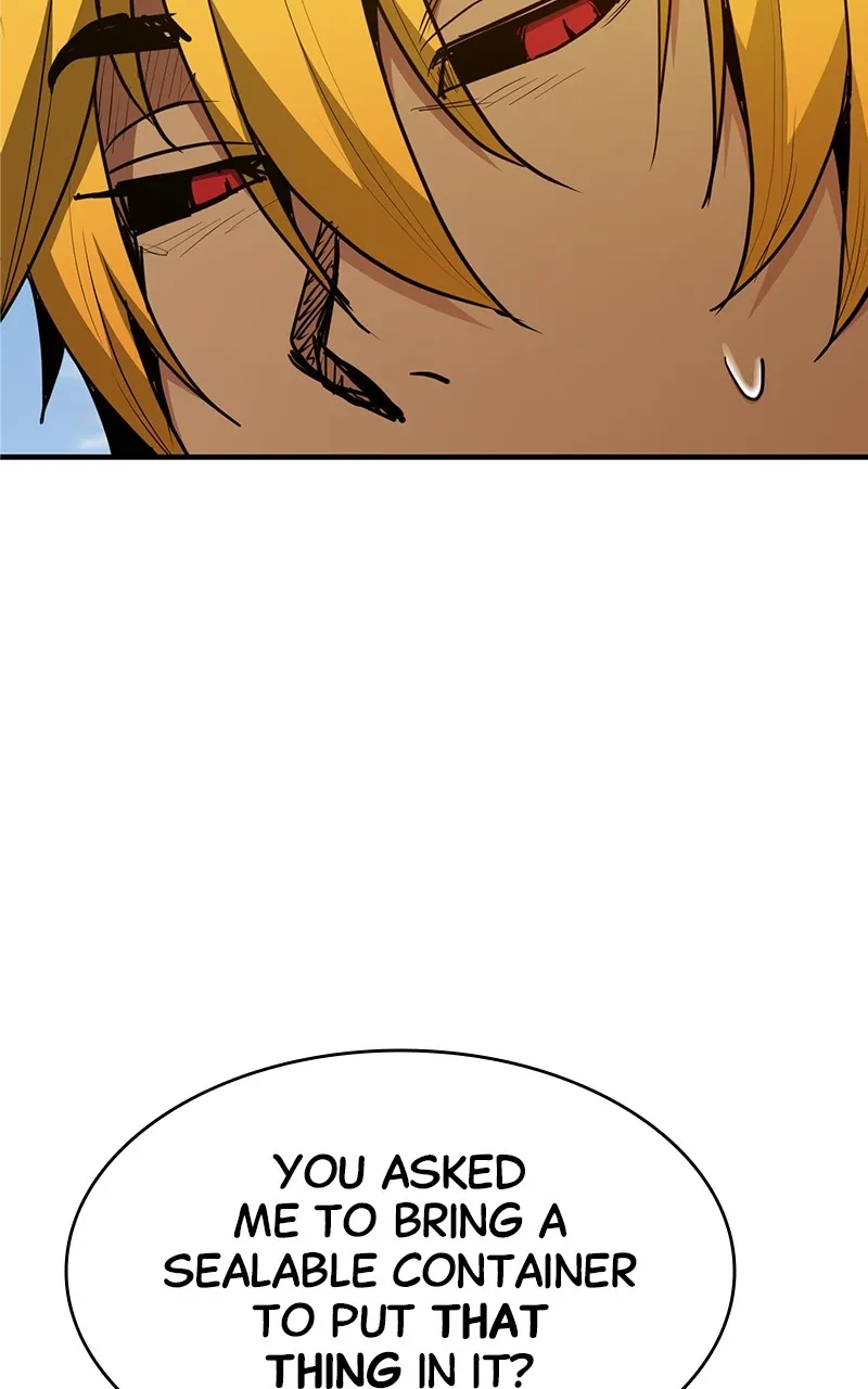Peace Restaurant Chapter 40 page 40 - 