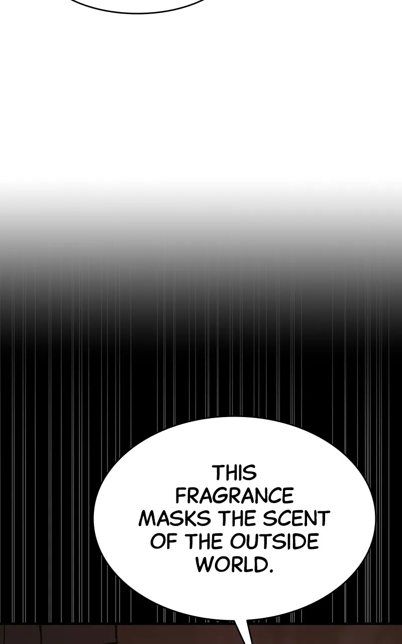 Peace Restaurant Chapter 40 page 5 - 