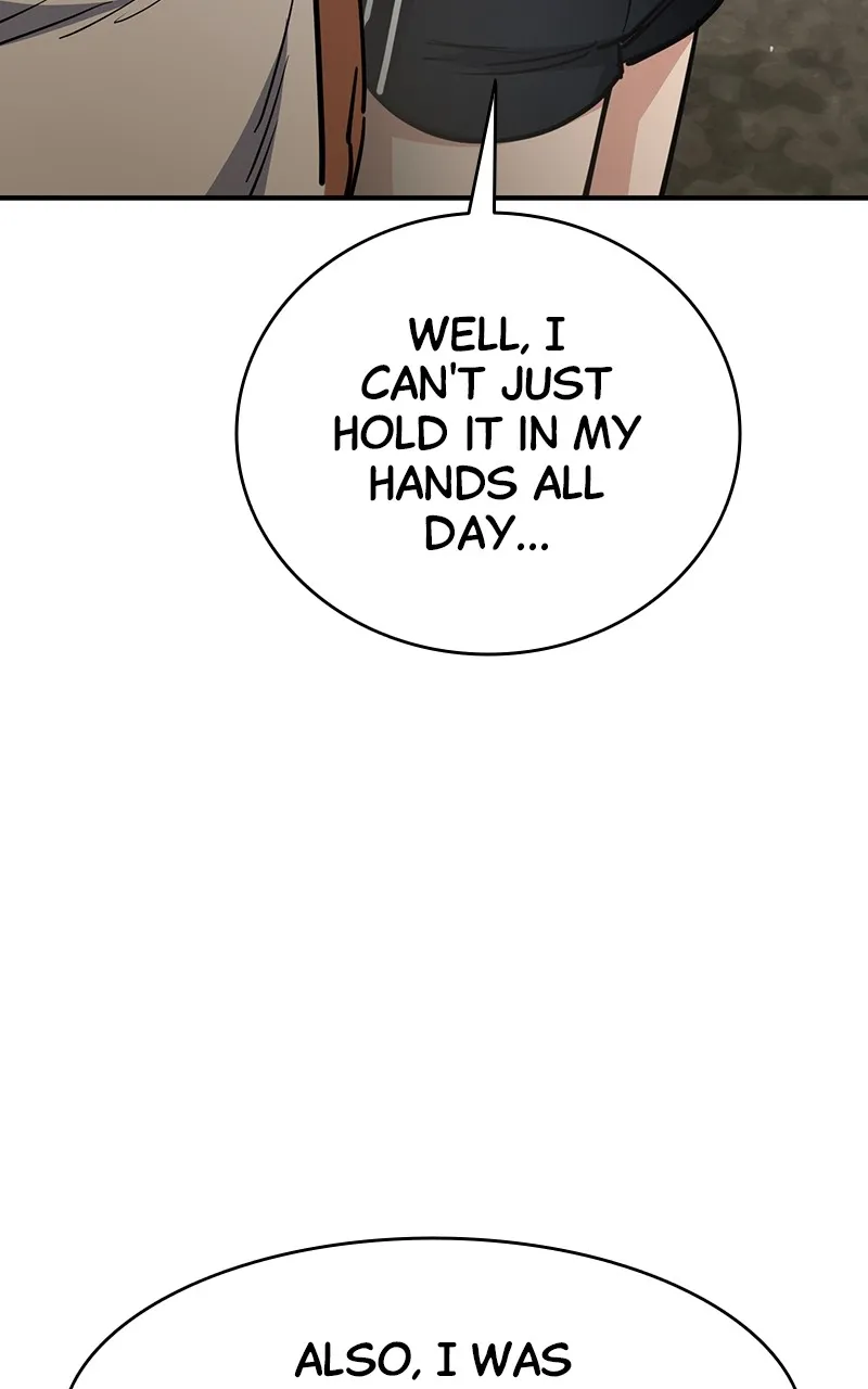 Peace Restaurant Chapter 40 page 42 - 