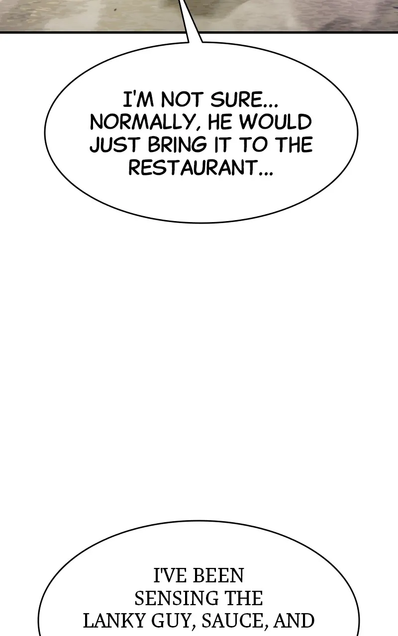 Peace Restaurant Chapter 40 page 46 - 