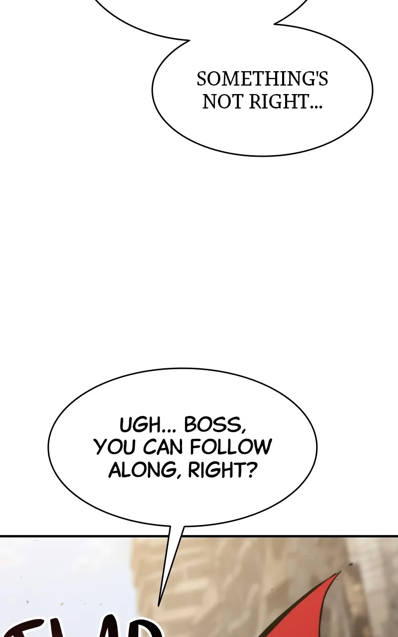 Peace Restaurant Chapter 40 page 48 - 