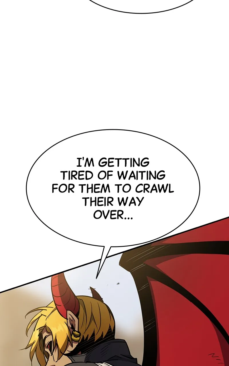 Peace Restaurant Chapter 40 page 50 - 