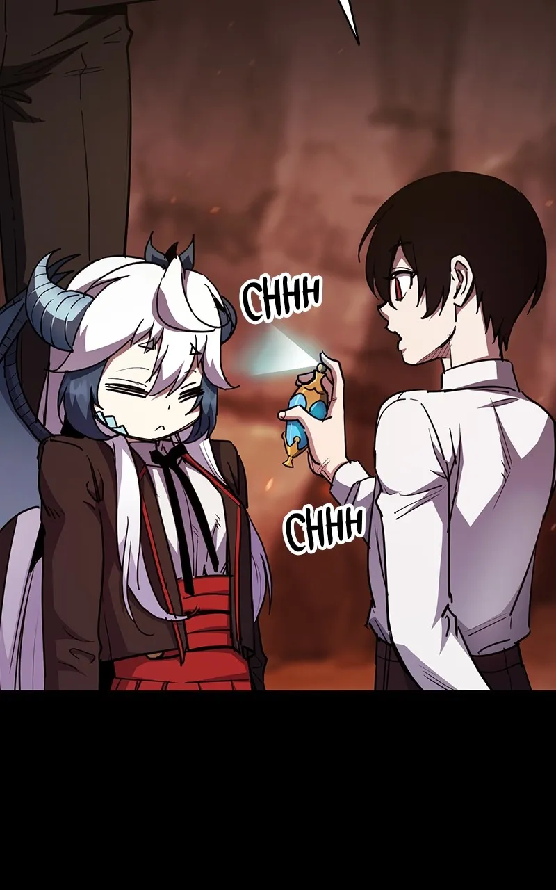 Peace Restaurant Chapter 40 page 6 - 