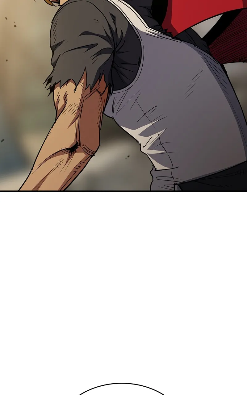 Peace Restaurant Chapter 40 page 51 - 