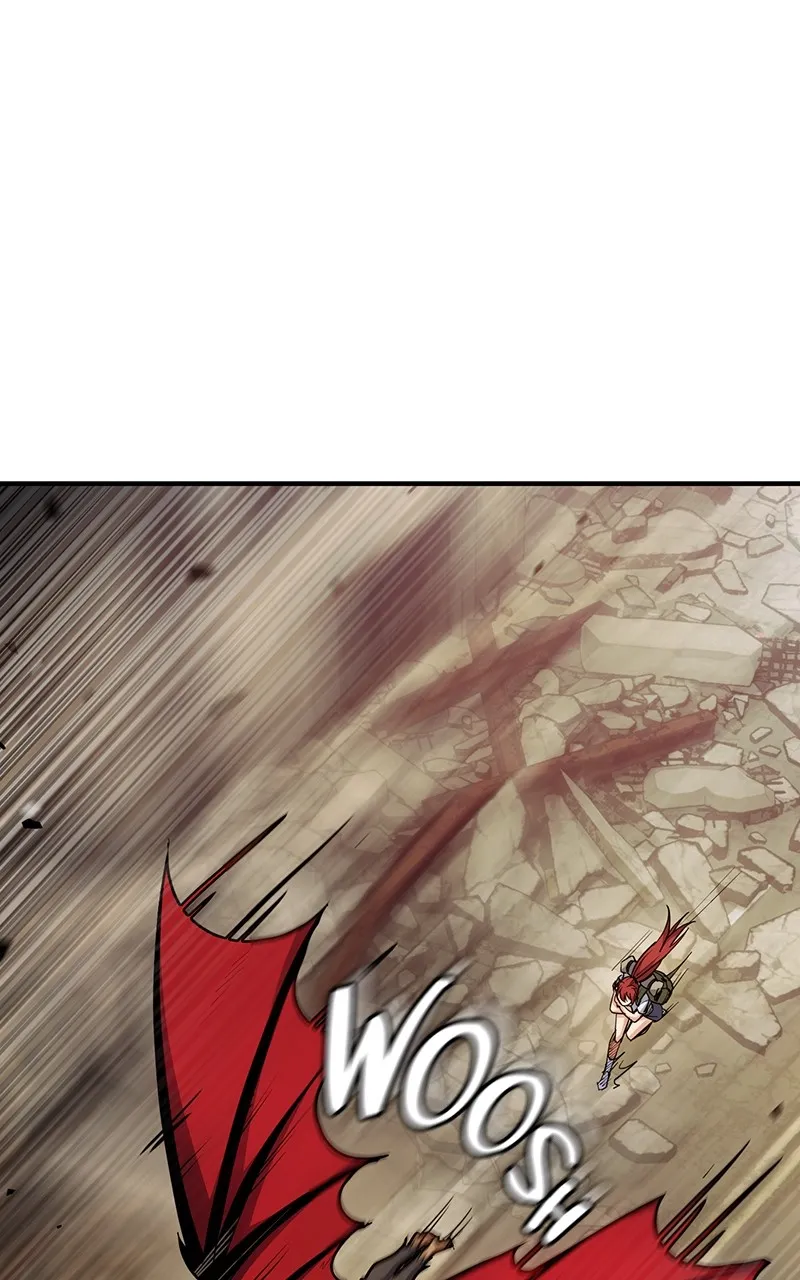 Peace Restaurant Chapter 40 page 54 - 