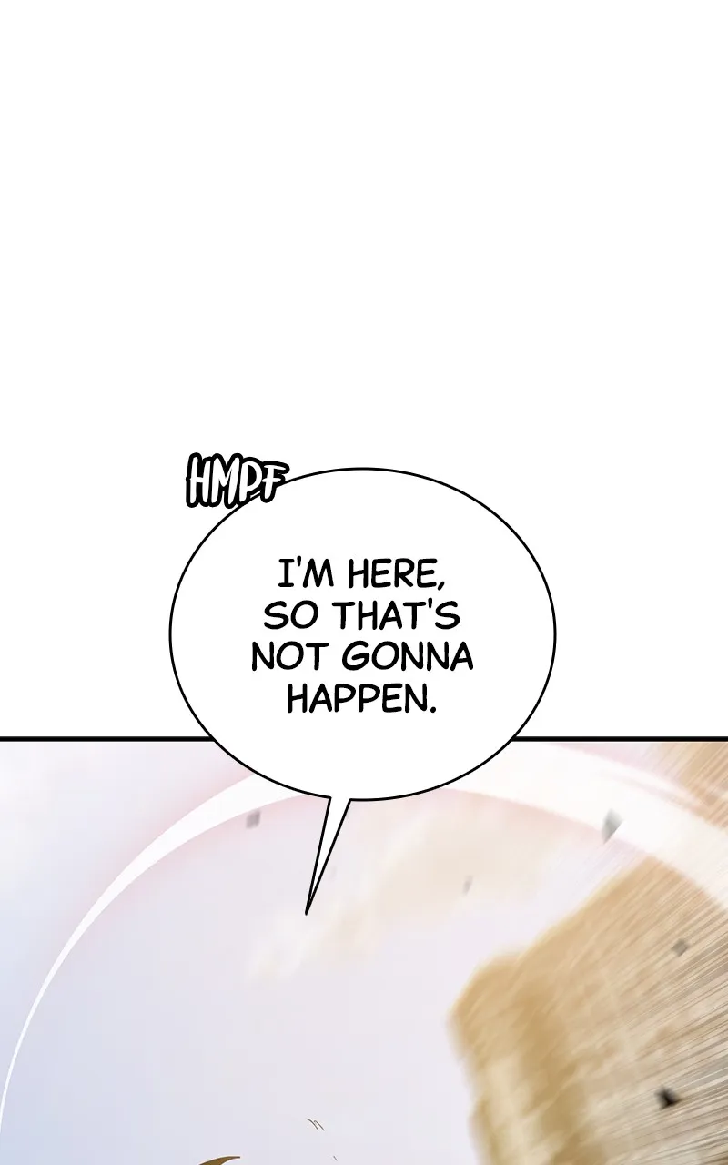 Peace Restaurant Chapter 40 page 58 - 