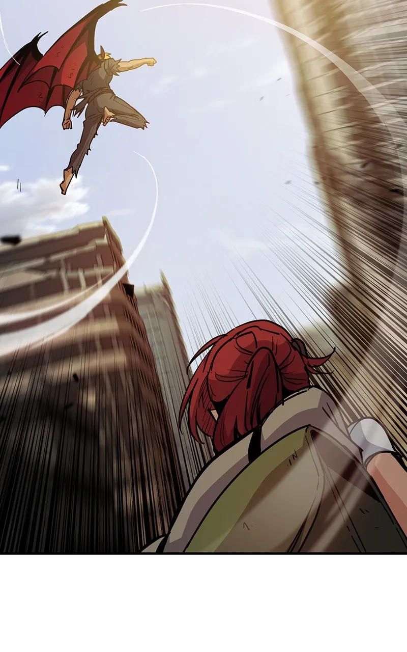 Peace Restaurant Chapter 40 page 59 - 