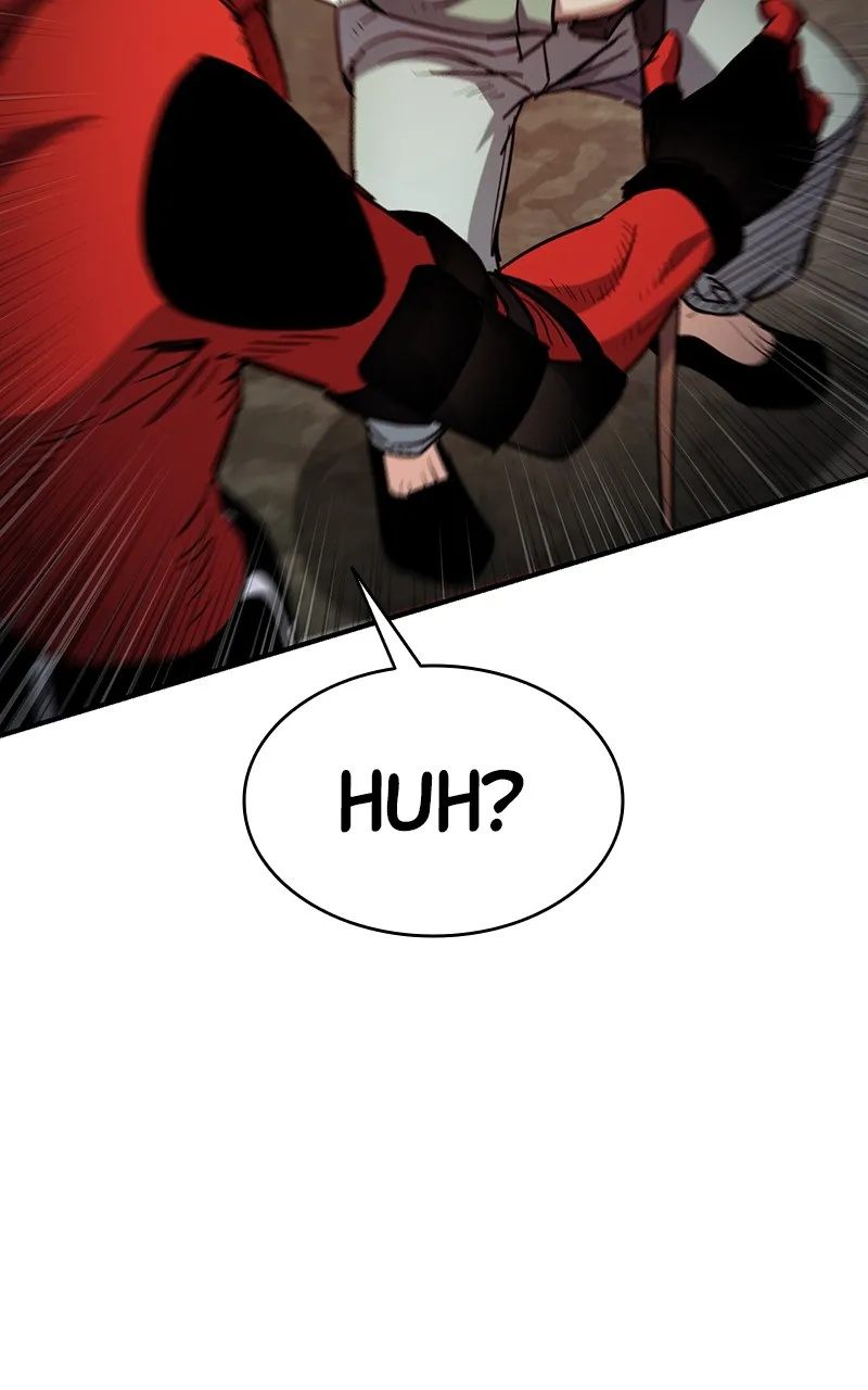 Peace Restaurant Chapter 40 page 65 - 
