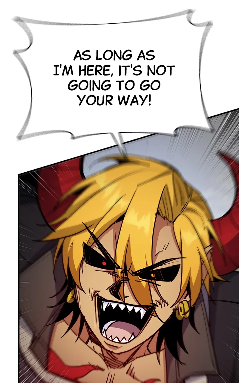Peace Restaurant Chapter 40 page 66 - 