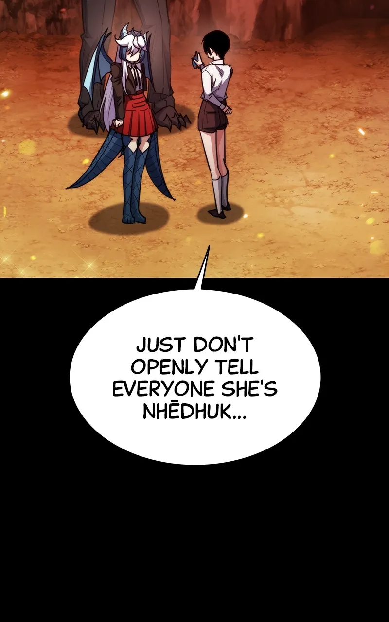 Peace Restaurant Chapter 40 page 8 - 