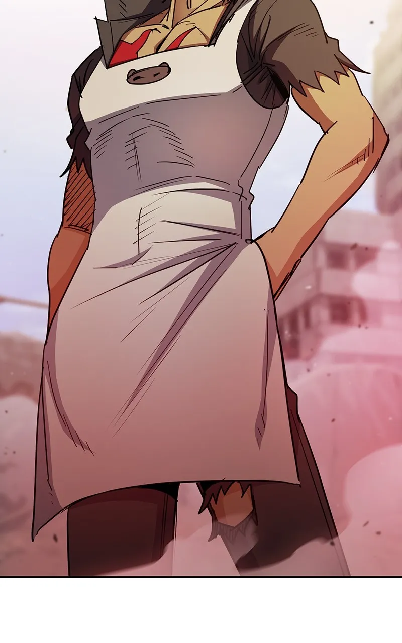 Peace Restaurant Chapter 40 page 71 - 