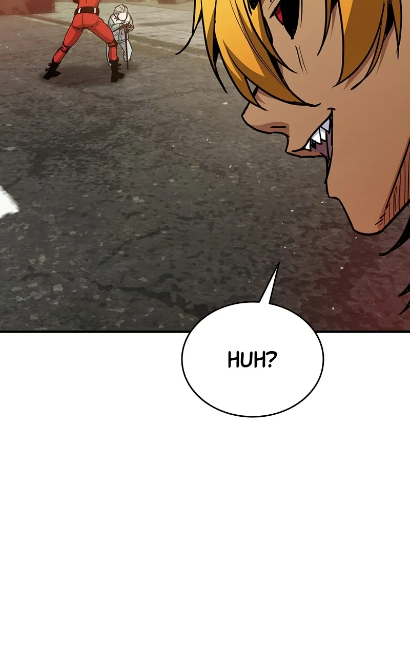 Peace Restaurant Chapter 40 page 73 - 