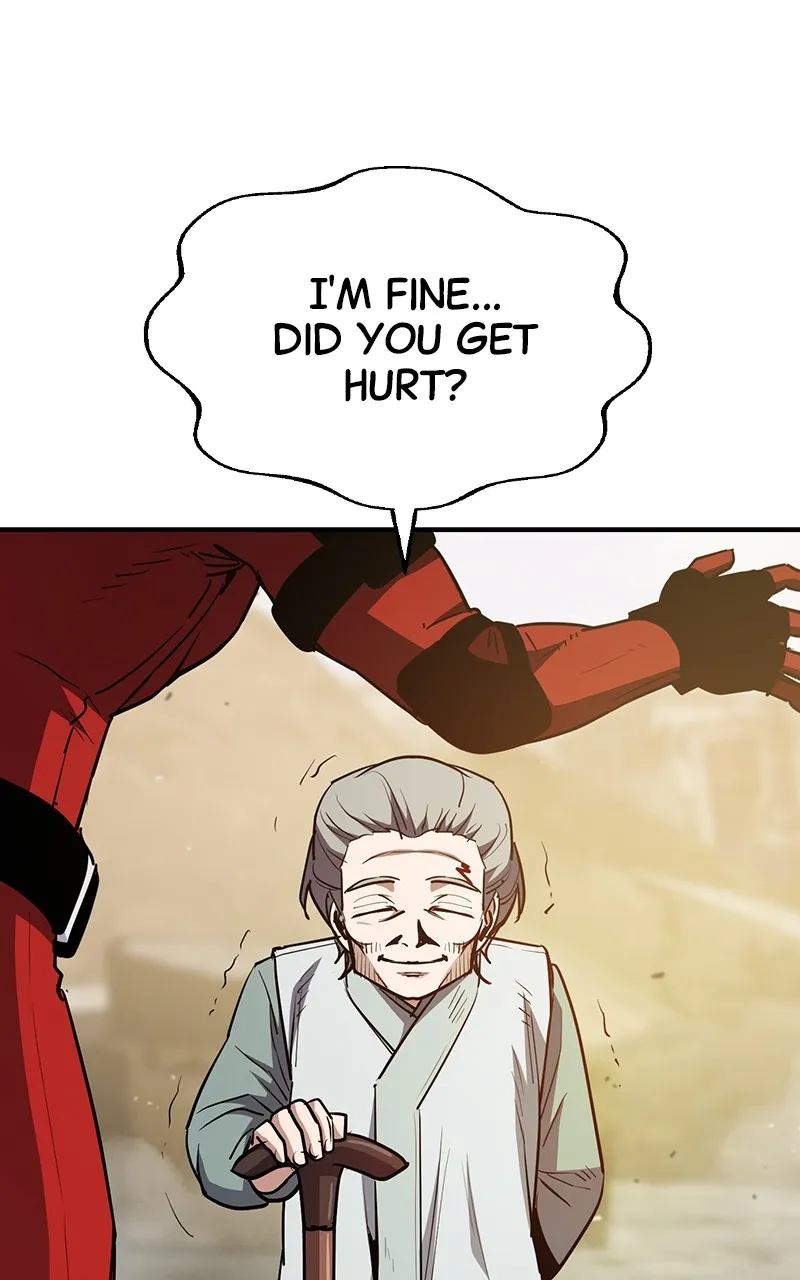Peace Restaurant Chapter 40 page 74 - 