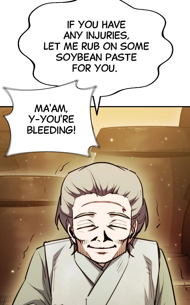 Peace Restaurant Chapter 40 page 76 - 